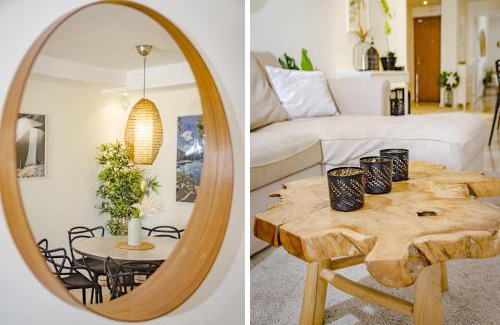 Marbella Apartment | AR23 - Holiday flat, Puerto Banus by Roomservices
