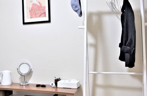 Higashiyodogawa Apartment | AR3 1 minute walk to shopping street2 stations - Kaminoyama Mansion 3rd Floor Room 303/Osaka Ōsaka