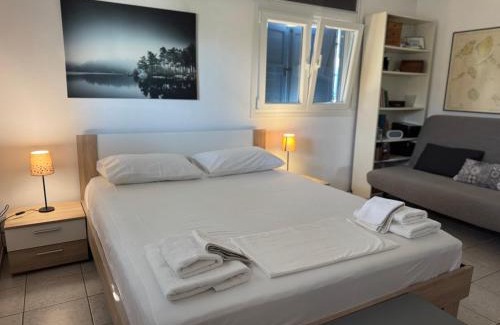 Ag. Georgios House | ARAΖΩ villa - irakleia