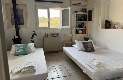 Ag. Georgios House | ARAΖΩ villa - irakleia