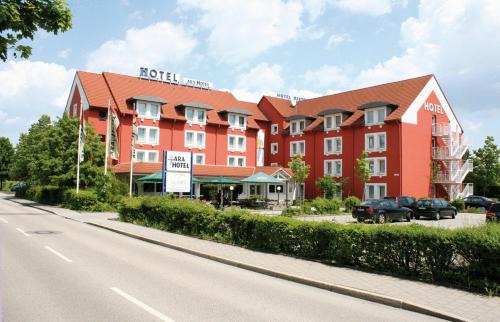 Schubert & Salzer Hotel | Ara Classic