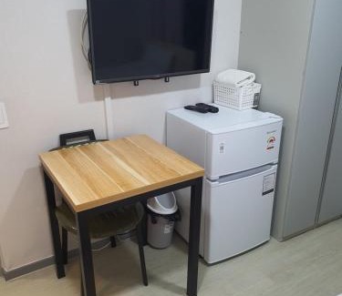 Sasang House | Ara Guesthouse