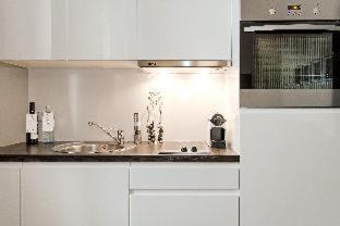 Tiergarten Apartment | Arabel Design Apartments