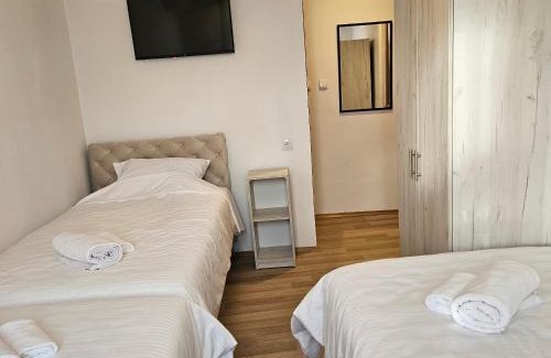 Vardar Region Bed & Breakfast | Arаbeska Family Winery & Apartments