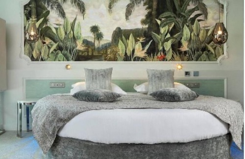 Punjab Hotel | Arabian fuels and food services