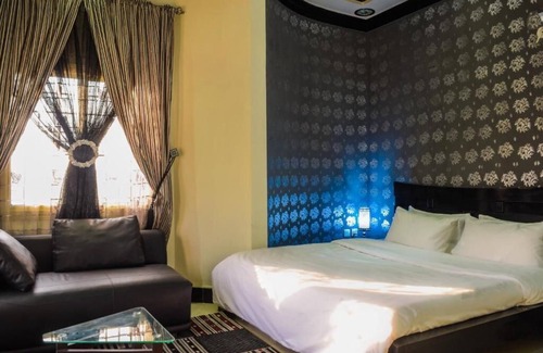 Bahawalpur Hotel | Arabian Lodges