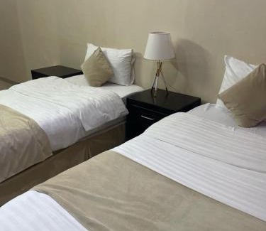 Rabigh Hotel | Arabian Palm Hotel