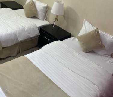 Rabigh Hotel | Arabian Palm Hotel