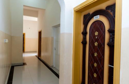 Haima Hotel | Arabian Sands Hotel فندق الرمال العربية