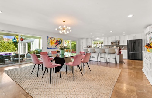 Araby Commons House | Araby Nights 4BR/4Bath Luxury Resort Home