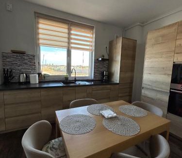 Arad Apartment | Arad City Escape AFI Mall