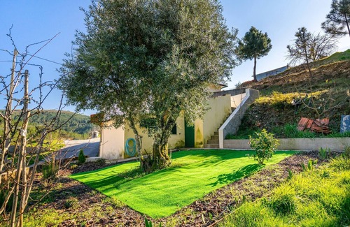 Pampilhosa da Serra Villa | ARADAS/Pampilhosa da Serra/Casa da Oliveira, by IG