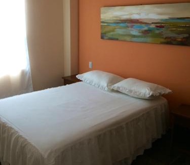 Atacames Apartment | Arafer Suites