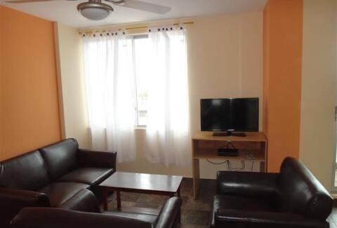 Atacames Apartment | Arafer Suites