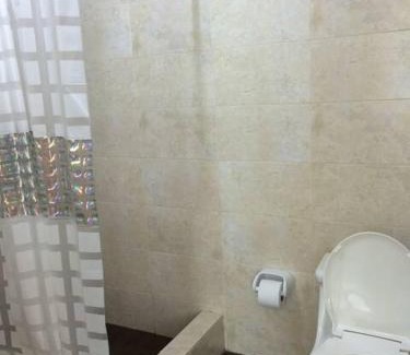 Atacames Apartment | Arafer Suites