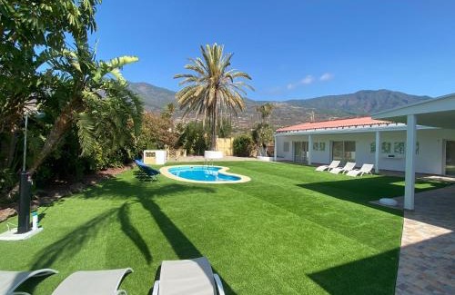 Arafo Villa | Arafo Sunset Villa