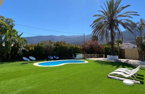 Arafo Villa | Arafo Sunset Villa