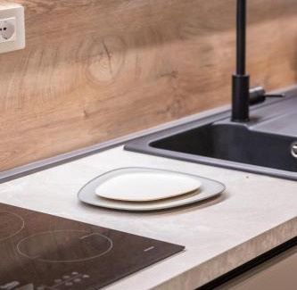 Ortona Apartment | Aragona Suite