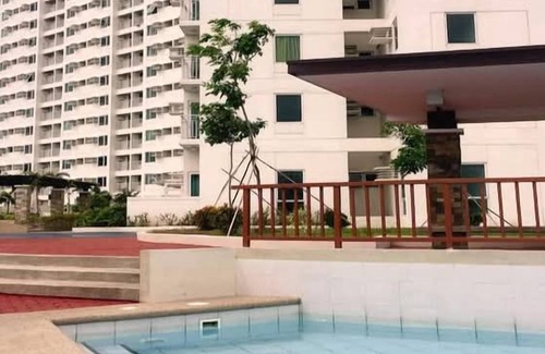 Muntinlupa Apartment | ARAH Laidback Studio Staycation