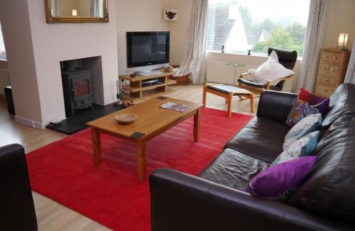 Kirkcudbright House | Arakhova