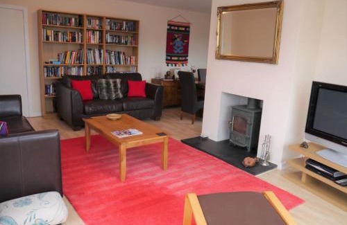 Kirkcudbright House | Arakhova