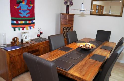 Kirkcudbright House | Arakhova