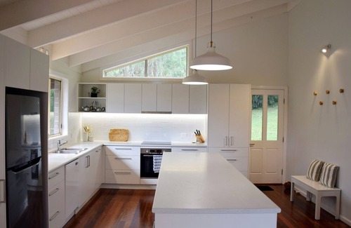Arakoon House | Arakoon Heights - close to South West Rocks