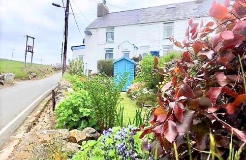 Llithfaen House | Arallt Holiday Cottage