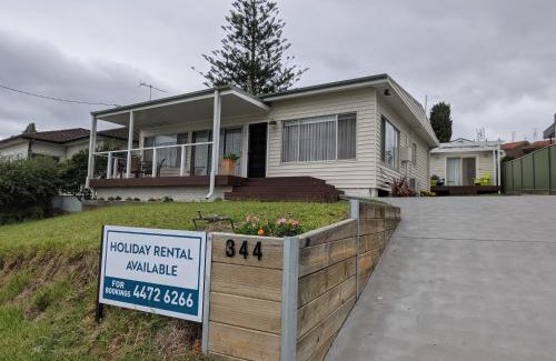 Batehaven Hotel | Araluen Motor Lodge