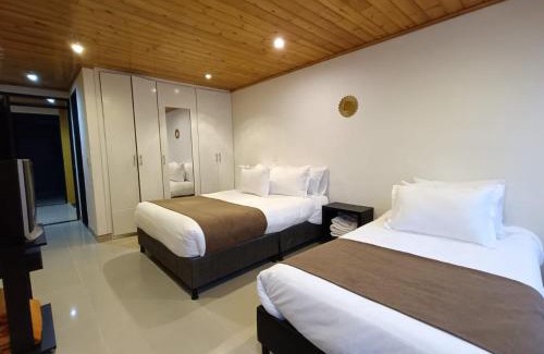 Paipa House | Arama Casa Artesanal