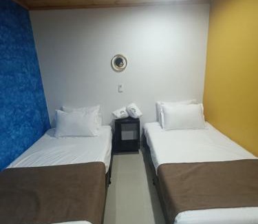 Paipa House | Arama Casa Artesanal