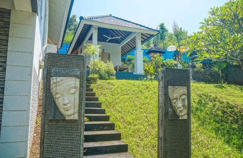 Kalibukbuk Villa | Araminth Private Villa