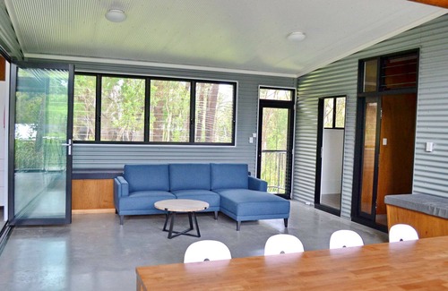 Arakoon House | Aranakie, 7-9 Grey Street Arakoon