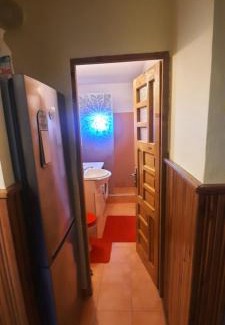 Fagaras Apartment | ARANGO House