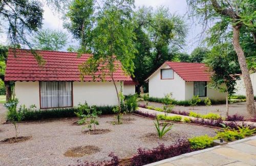 Udaipur City Centre Hotel | Aranya Vilas - A Nature Resort