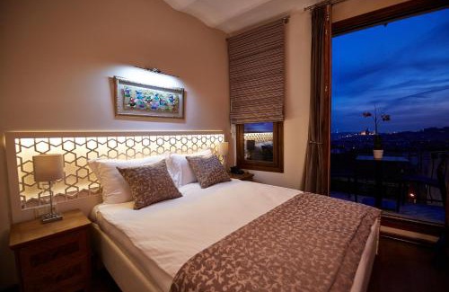 Taksim Hotel | Arart Hotel