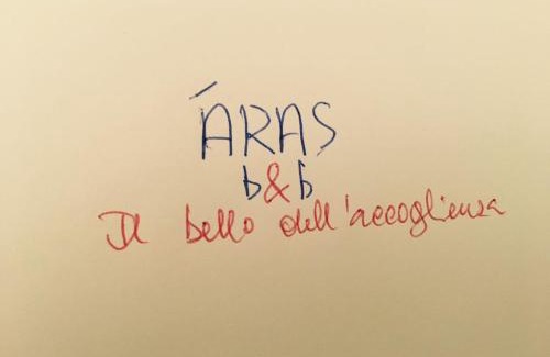 Mazzarino Bed & Breakfast | ARAS b&b -