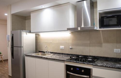 Rosario Apartment | Aras Karim Rosario departamento