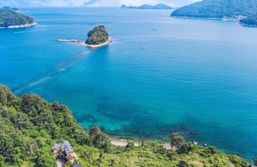 Irun-myeon House | Arasol Pension