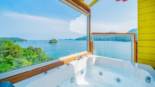 Irun-myeon House | Arasol Pension