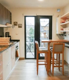 Lanin National Park Apartment | Araucaria amplio departamento en la mejor ubicacion