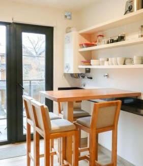 Lanin National Park Apartment | Araucaria amplio departamento en la mejor ubicacion