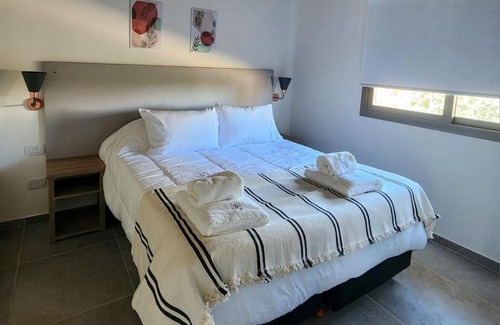 San Rafael Ski Chalet | ARAUCARIA Resort