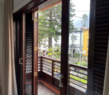 Historical Center Apartment | Araucaria3