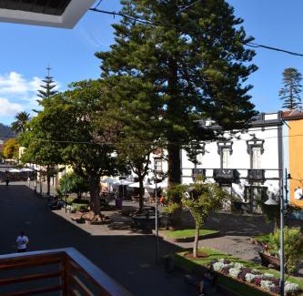 Historical Center Apartment | Araucaria3