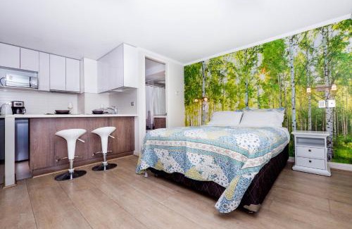 Apoquindo Apartment | Arauco Retreat Apartment