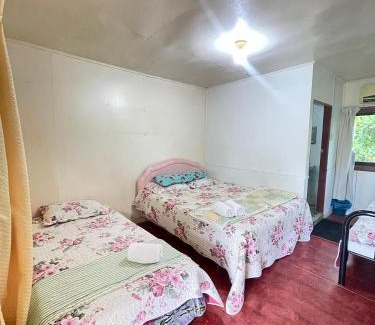 Kota Belud House | Aravilla Homestay Family