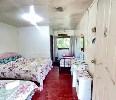 Kota Belud House | Aravilla Homestay Family