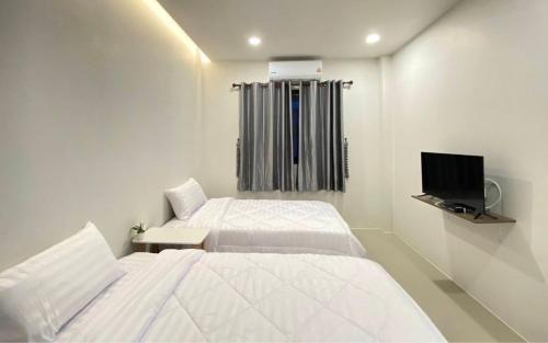 Ngao Resort | Arawan Resort เอราวัณ รีสอร์ท