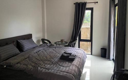 Ngao Resort | Arawan Resort เอราวัณ รีสอร์ท